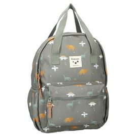 Kidzroom Mochila Small Talk Dinos