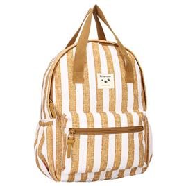 Kidzroom Mochila Stripe Frenzy