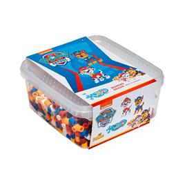 Hama Beads Jogo De Construção Paw Patrol Maxi Beads