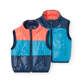 Boboli Parka Reversible
