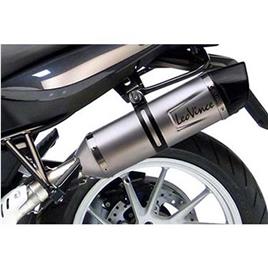 Leovince Silenciador Slip-on Não Homologado One Evo Bmw F 800 8289e
