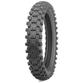 Michelin Moto Pneu Traseiro Off-road Tracker 64r Tt M/c