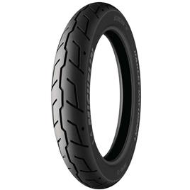 Michelin Moto Pneu De Estrada Scorcher 31 65h Tt/tl