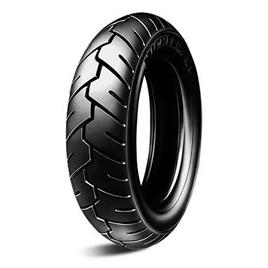 Michelin Moto Pneu De Estrada S1 44j Tl/tt