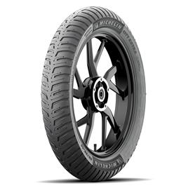 Michelin Moto Pneu De Scooter City Extra 30p Tt M/c