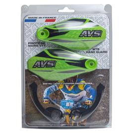 Avs Racing Protetor De Mão