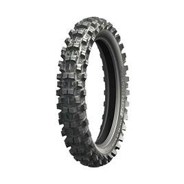 Michelin Moto Pneu Traseiro Off-road Starcross 5 Soft 51m Tt M/c