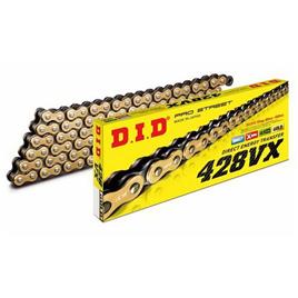 Did Corrente 428vx