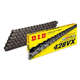Did Corrente 428vx Hollow Rivet