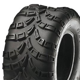 Gps Pneu Traseiro Quádruplo A-028 47f 4pr Tl