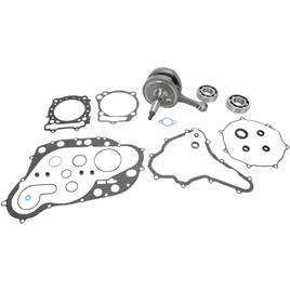 Hot Rods Virabrequim 4-cycle Suzuki Lt-r 450 2x4 Quadracer 07-08/lt-r 450 2x4 Quadracer 07-08