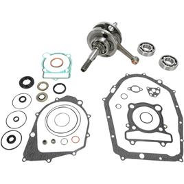 Hot Rods Virabrequim 4-cycle Yamaha Yfm 350 Raptor 04-07/yfm 350 R Raptor 10-06