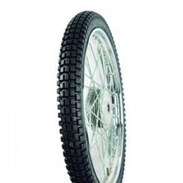 Taifa Pneu Dianteiro De Teste Tfc-051 38e Tt