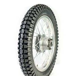 Taifa Pneu Traseiro De Teste Tfc-051 60f Tt