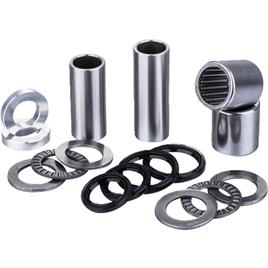 Factory Links Kit De Rolamentos Do Braço Oscilante Hm Moto Cre-f 250 R 04-09/cre-f 250 X 05-13 Sak-h-349