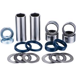 Factory Links Kit De Rolamentos Do Braço Oscilante Yamaha Wr 250 F 2001/wr 400 F 99-00 Sak-y-262