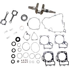 Hot Rods Virabrequim 4-cycle Kawasaki Cbk0178