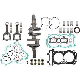 Hot Rods Virabrequim 4-cycle Polaris Rzr Xp 1000 4x4 Eps 2014/rzr Xp 1000 4x4 Eps 64´´ 2015