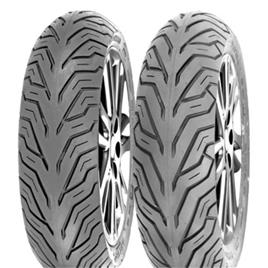 Deli Tire Pneu Dianteiro/traseiro Da Scooter Urban Grip 54s Tl