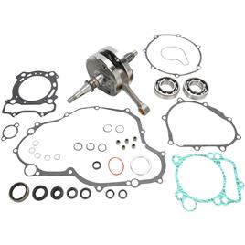 Hot Rods Virabrequim 4-cycle Yamaha Yz 250 F 11-09/yz 250 F 11-09