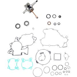 Hot Rods Virabrequim 2-cycle Husqvarna Tc 85 17/14 14-17/tc 85 17/14 14-17/tc 85 19/16 17-14