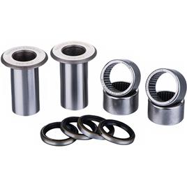 Factory Links Kit De Rolamentos Do Braço Oscilante Gas Gas Ec 125 Sak-g-009