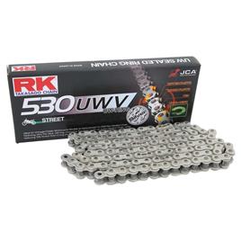 Rk Corrente 530uw Vintage Hollow Rivet
