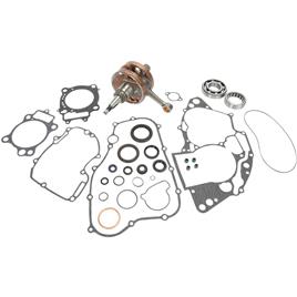Hot Rods Virabrequim 4-cycle Honda Crf 250 R 08-09/crf 250 R 08-09