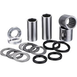 Factory Links Kit De Rolamentos Do Braço Oscilante Hm Moto Cre-f 250 R 10-13/crf 250 R 10-11 Sak-h-352