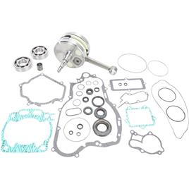 Hot Rods Virabrequim 2-cycle Yamaha Yz 250 21-04/yz 250 21-04