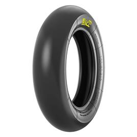 Pmt Tyres Pneu Traseiro Desportivo Nhs Slick R Tl