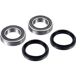 Factory Links Kit De Rolamento De Roda Yamaha Yfm 125 R Raptor 11-13/yfm 250 R Raptor 08-13 Ara-y-010