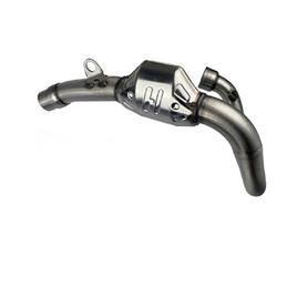 Hgs Coletor Não Homologado Triumph Tf 250-x 24-25 Tf-224-h00