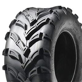 Gps Pneu Traseiro Quádruplo A-024 70j 6pr Tl