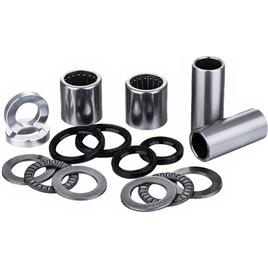 Factory Links Kit De Rolamentos Do Braço Oscilante Hm Moto Cre 250 R 03-06/cre-f 450 R 03-04 Sak-h-342