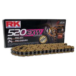 Rk Corrente Gb520exw-atv