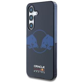 Redbull Capa De Telefone Rbhms25s24hidbv Magsafe Samsung Galaxy S25