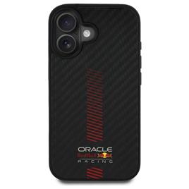 Redbull Capa Para Iphone 16 Rbhmp16s24cfgsmk