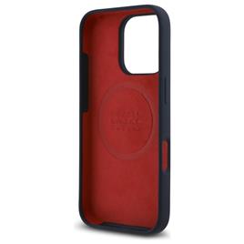Redbull Capa Para Iphone 16 Pro Max Rbhmp16x24siolrv