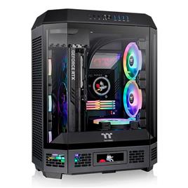 Thermaltake Caixa Da Torre Do Pc The Tower T600