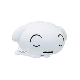 Banpresto Figura Do Shiro De Crayon Shinchan 6 Cm