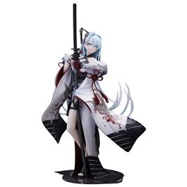 Idelite Figure Figura Original Character 1/7 Gyoso Uchikake 25 Cm