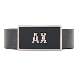 Armani Exchange Cinto Xm000185_af11958