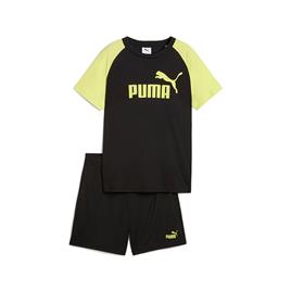Puma Agasalho Ess Nº1 Logo Poly T