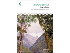 Livro Erewhon de Samuel Butler (Catalão)