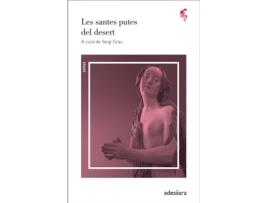 Livro Les Santes Putes Del Desert de Vários Autores (Catalão)