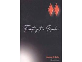 Livro Treinta Y Tres Rombos de Romero De Buñol (Espanhol)