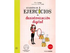 Livro Desintoxicacion Digital de VVAA (Espanhol)