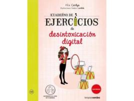 Livro Desintoxicacion Digital de Vários Autores (Espanhol)