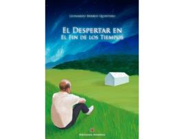 Livro El Despertar En El Fin De Los Tiempos de Leonardo Berbesí Quintero (Espanhol)